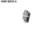 Фото Колодки гальмівні (передні) Subaru Forester/Legacy/Impreza 03- (Akebono) SKF (VKBP80555A) зображення 2