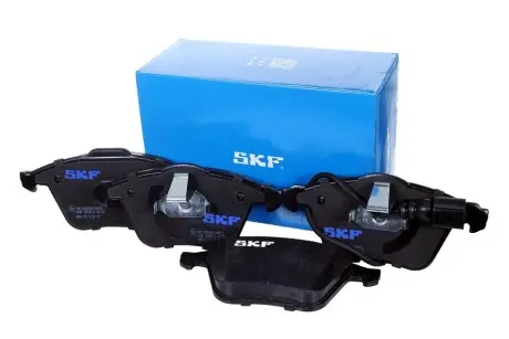 Гальмівні колодки SKF VKBP80586E