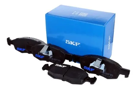 Гальмівні колодки SKF VKBP80618 Купити в Україні