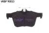 Фото Колодки гальмівні (задні) Skoda Kodiaq/SuperB/VW Touran/Passat B8 14-/Golf/Seat/Audi A3 12-/Q3 18 SKF (VKBP90013) зображення 2