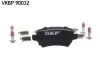 Фото Колодки гальмівні (задні) Opel Astra G/H/ Combo 01- /Kia Venga (Lucas-Girling) SKF (VKBP90032A) зображення 4