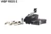 Фото Колодки гальмівні (задні) Citroen Jumper/Fiat Ducato/Peugeot Boxer 06- (+датчики) SKF (VKBP90035E) зображення 4
