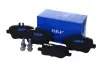 Фото Тормозные колодки (задние) MB A-class (W176)/B-class (W246) 11- SKF (VKBP90056) изображение 5