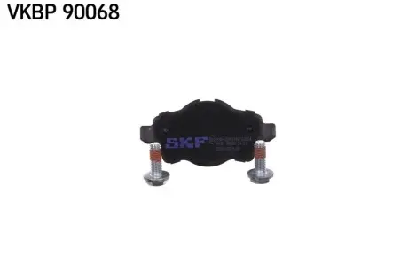 Гальмівні колодки SKF VKBP90068 Купити в Україні