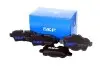 Фото Гальмівні колодки SKF (VKBP90068) зображення 5