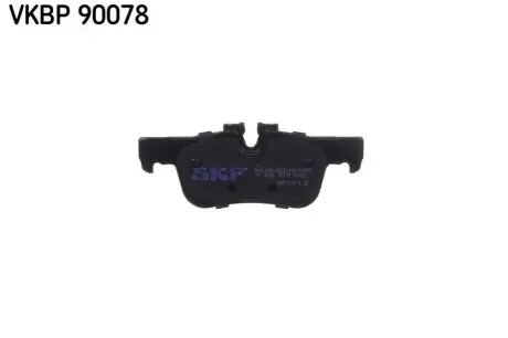 Колодки гальмівні (задні) BMW 1 (F52/F40)/X2 (F39) 17-/2 (F44-F46)/i3 (I01) 13-/X1 (F48)/Mini 14 SKF VKBP90078 Купити в Україні