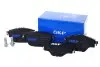 Фото Колодки гальмівні (задні) Citroen C4/Peugeot 308 13-/3008/5008 16-/508 18 SKF (VKBP90094) зображення 5