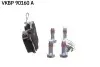 Фото Колодки тормозные (задние) Mitsubishi Carisma/Colt/Space Star/Volvo S40 95-12 (с датчиками) SKF (VKBP90160A) изображение 4