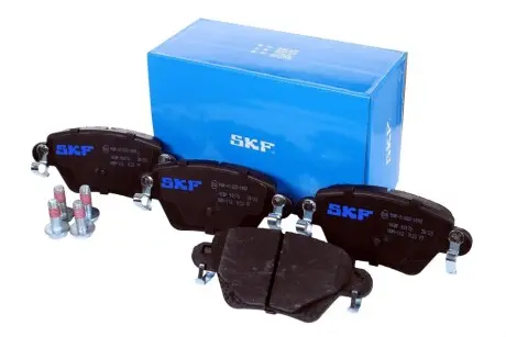 Гальмівні колодки SKF VKBP90170 Купити в Україні