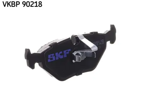 Колодки гальмівні (задні) BMW 3 (E36/E46) 98 SKF VKBP90218 Купити в Україні