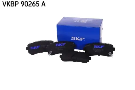 Гальмівні колодки SKF VKBP90265A Купити в Україні