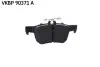 Фото Тормозные колодки (задние) Ford Mondeo/Galaxy/Kuga 12-/Ford USA Fusion/Escape 05- (Teves) SKF (VKBP90371A) изображение 3