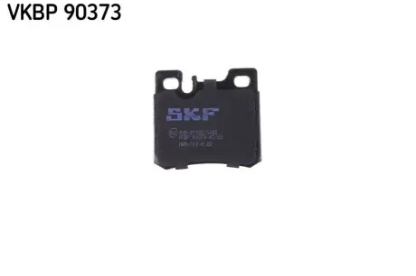 Тормозные колодки (задние) MB C-class (W202/S202)/E-class (W124/S124/W210) 93-03 (Teves) SKF VKBP90373 Купить в Украине