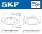 Автозапчасть SKF (VKBP90391E) изображение 2