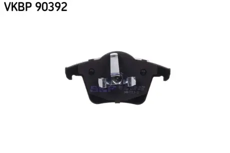 Колодки гальмівні (задні) Volvo XC90 02-15 (Teves) SKF VKBP90392 Купити в Україні