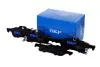 Фото Гальмівні колодки SKF (VKBP90401A) зображення 5