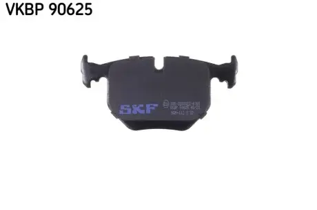 Колодки гальмівні (задні) BMW 3 (E46)/5 (E39)/7 (E38)/X3 (E83)/X5 (E53) 94 SKF VKBP90625 Купити в Україні