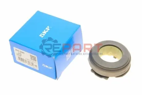 Підшипник вижимний VW T4/T5/Caddy 1.9TDI 90-15 SKF VKC2241 Купити в Україні