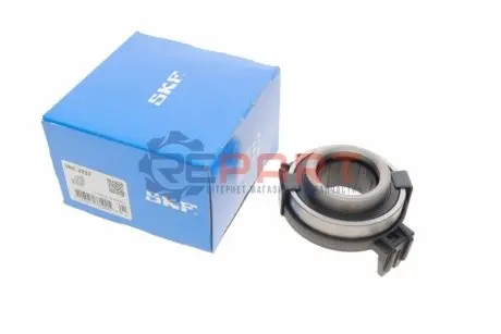 Підшипник вижимний Citroen Jumper/Peugeot Boxer 94-06 SKF VKC2537 Купити в Україні