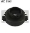Фото Подшипник выжимной сцепления SKF (VKC2542) изображение 1