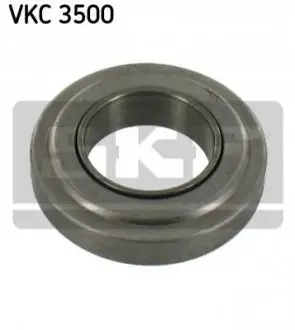 Фото Підшипник вимкнення зчеплення SKF (VKC3500) зображення 1