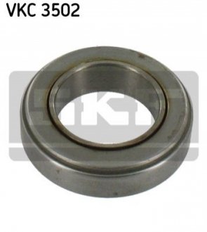 Подшипник сцепления выжимной  SKF VKC 3502 (фото 1)