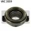 Підшипник вимкнення зчеплення VKC3559