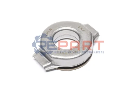 Вижимний підшипник зчеплення NISSAN ALMERA CLASSIC, ALMERA I, ALMERA II, BLUEBIRD, PRAIRIE, PRIMERA, STANZA, SUNNY I, SUNNY II, SUNNY III 1.3-2.0D 08.81 SKF VKC3560 Купити в Україні