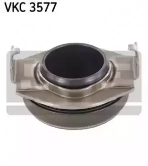 Фото Комплект зчеплення Honda CR-V I 2.0 16V 95-02 (+выжимной) (d=220mm) SKF (VKC3577) зображення 1