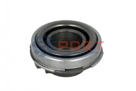 Вижимний підшипник зчеплення HYUNDAI GALLOPER I, GALLOPER II, H-1 / STAREX, H100 MITSUBISHI L 300 / DELICA II, L 300 III, L200, L200 / TRITON, PAJERO CLASSIC, PAJERO I, PAJERO II 2.3D-2.6D 12.82 SKF VKC3579 Купити в Україні