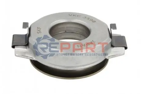 Фото Підшипник вимкнення зчеплення SKF (VKC3598) зображення 1