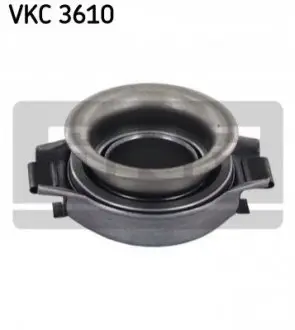 Вижимний підшипник зчеплення NISSAN PICK UP, PRAIRIE PRO 2.4/2.5D 03.86-10.02 SKF VKC3610 Купити в Україні