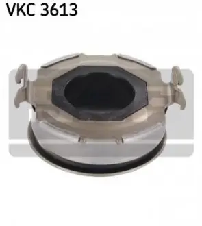 Вижимний підшипник зчеплення SUBARU BRZ, FORESTER, IMPREZA, LEGACY I, LEGACY II, LEGACY IV, LEGACY OUTBACK, LEGACY V, OUTBACK, XV 1.5-2.5 01.89 SKF VKC3613