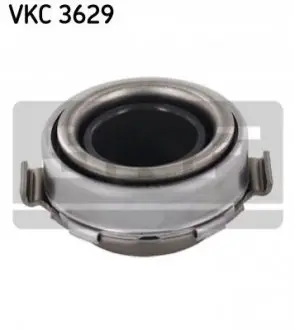 Выжимной подшипник сцепления SKF VKC3629