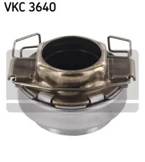 Выжимной подшипник сцепления SKF VKC3640