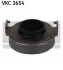 Фото Выжимной подшипник сцепления SKF (VKC3654) изображение 1