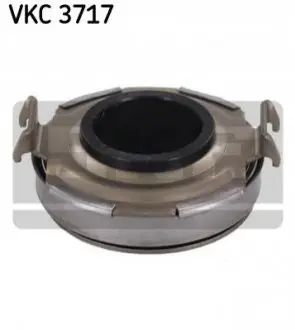 Підшипник вимкнення зчеплення SKF VKC3717