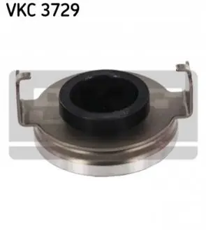 Вижимний підшипник зчеплення SUBARU FORESTER, IMPREZA, LEGACY IV, LEGACY V, OUTBACK, XV 2.0D/2.5 06.05 SKF VKC3729