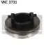 Фото Вижимний підшипник зчеплення SUBARU LEGACY IV, OUTBACK 2.0/2.5 09.03-12.09 SKF (VKC3731) зображення 1