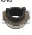 Фото Подшипник SKF (VKC3766) изображение 1
