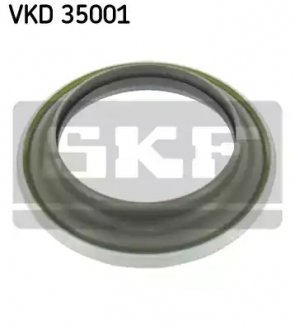 Упорний підшипник амортизатора SKF VKD35001 (фото 1)