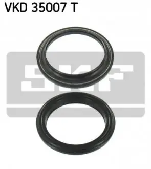 Фото Підшипник кочення, опора стійки амортизатора SKF (VKD35007T) зображення 1