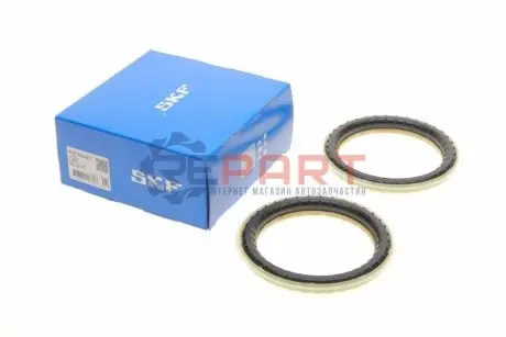 Фото 1 — Подшипник опоры амортизатора, 2.0-2.4DI SKF (VKD35013T) Фото Подшипник опоры амортизатора, 2.0-2.4DI SKF (VKD35013T) изображение 1