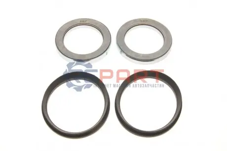 Фото Підшипник амортизатора опорний 2шт Fiat Ducato 94- (к-кт) SKF (VKD35017T) зображення 1