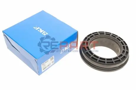 Підшипник амортизатора опорний Fiat Scudo/Peugeot Expert 96- SKF VKD35018 Купити в Україні