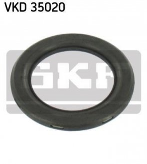 Упорний підшипник амортизатора SKF VKD35020