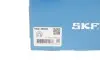 Фото Підшипник амортизатора опорний Ford C-Max II/Transit/Mazda 3 03- SKF (VKD35035) зображення 4
