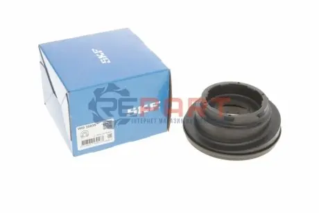 Підшипник амортизатора опорний Ford C-Max II/Transit/Mazda 3 03- SKF VKD35035 Купити в Україні
