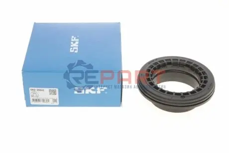 Підшипник амортизатора опорний Chevrolet Captiva/Opel Antara 2/0-3.6 06- SKF VKD35041 Купити в Україні