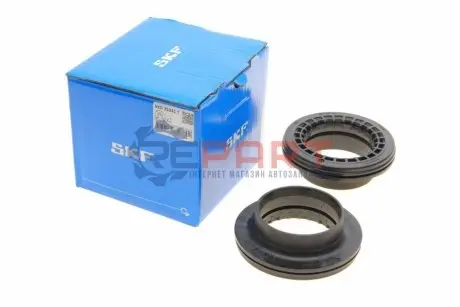 Фото Підшипник амортизатора опорний 2шт Chevrolet Captiva/Opel Antara 2/0-3.6 06- SKF (VKD35041T) зображення 1